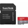 256 GB + adaptér
